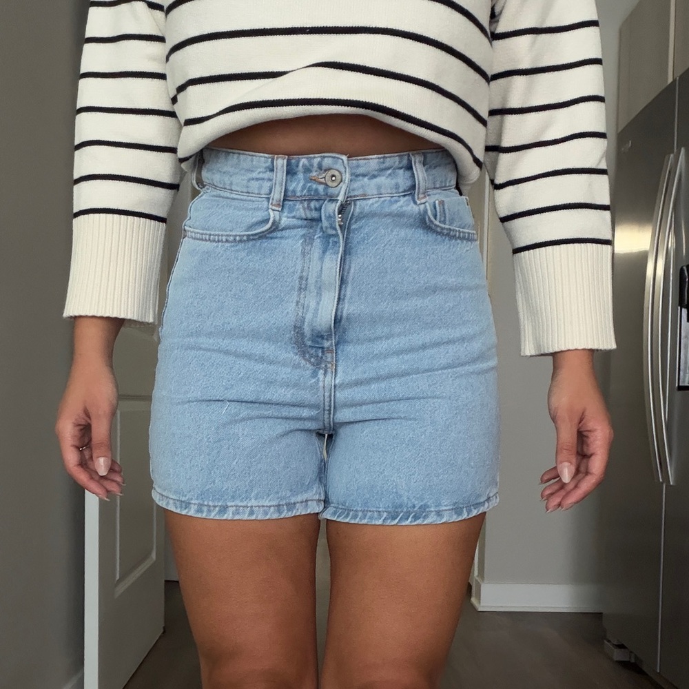 COPY - Light Blue Denim Women's Jeans